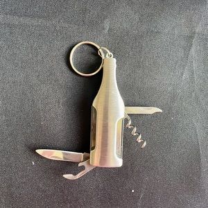 Amorre Stainless Steel Bar Tool Favor